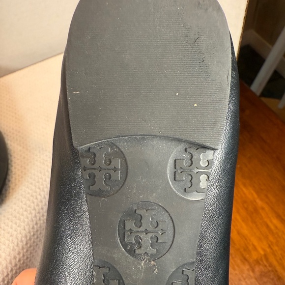 Tory Burch ballet shoes - Picture 5 of 5